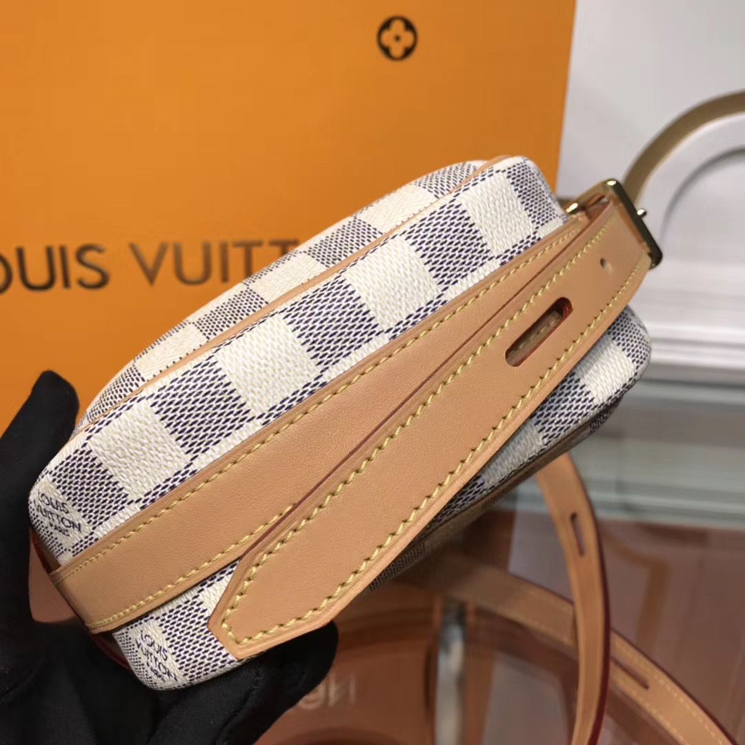Louis Vuitton Boite Chapeau Souple