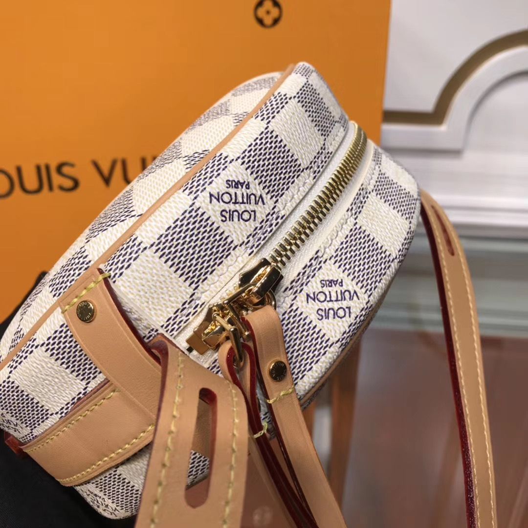 Louis Vuitton Boite Chapeau Souple