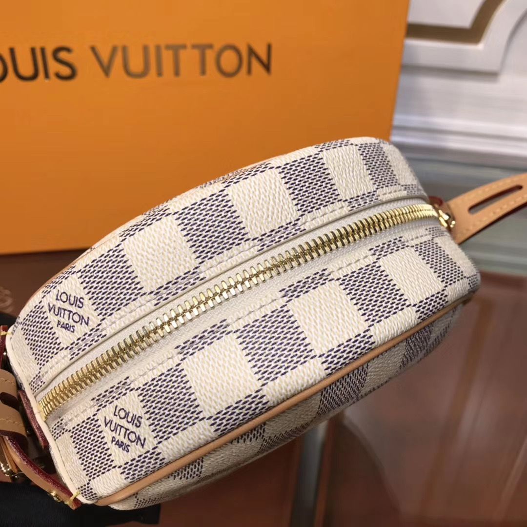 Louis Vuitton Boite Chapeau Souple