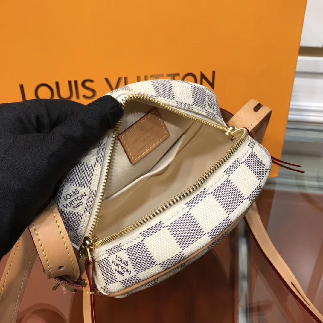 Louis Vuitton Boite Chapeau Souple