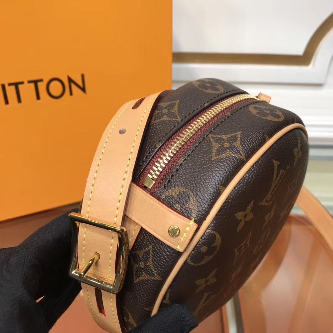 Louis Vuitton Boite Chapeau