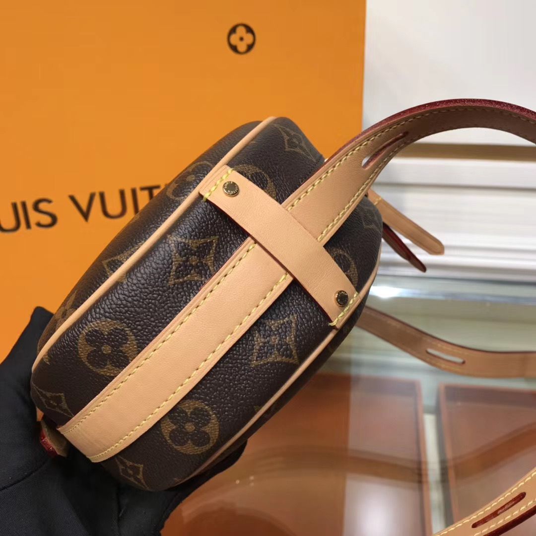 Louis Vuitton Boite Chapeau