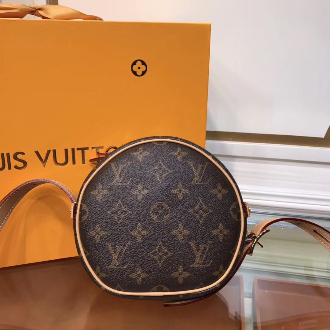 Louis Vuitton Boite Chapeau