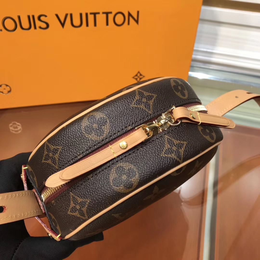 Louis Vuitton Boite Chapeau