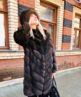 Шубы от Скорняковой фото купить