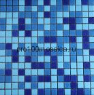 ML42002SP на бумаге. Мозаика серия для бассейна,  размер, мм: 327*327*4 (IMAGINE.LAB)