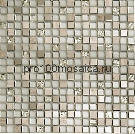 HS0190. Мозаика серия GlasStone,  размер, мм: 300*300*8 (IMAGINE.LAB)