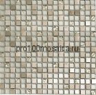 HS0190. Мозаика серия GlasStone,  размер, мм: 300*300*8 (IMAGINE.LAB)