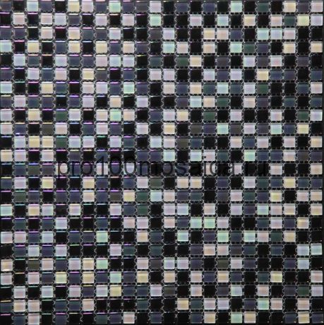 HS0669. Мозаика серия GlasStone,  размер, мм: 300*300*4 (IMAGINE.LAB)