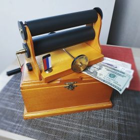 #НЕНОВЫЙ Профессиональная Денежная машина - Zupan's Professional Money Machine