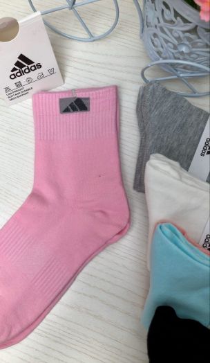 Носки женские