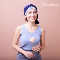 Модель "Осам" головной убор