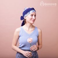 Модель "Осам" головной убор