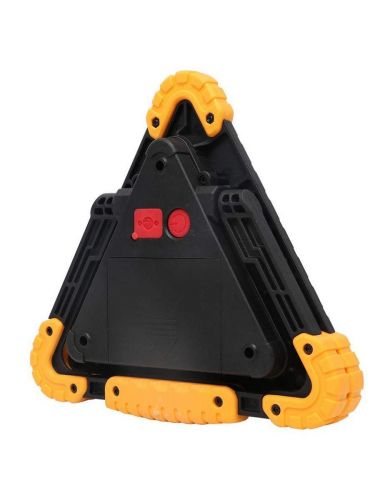 Авто знак аварийной остановки 30 светодиодов