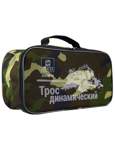 Динамический трос 11т. /10 метров