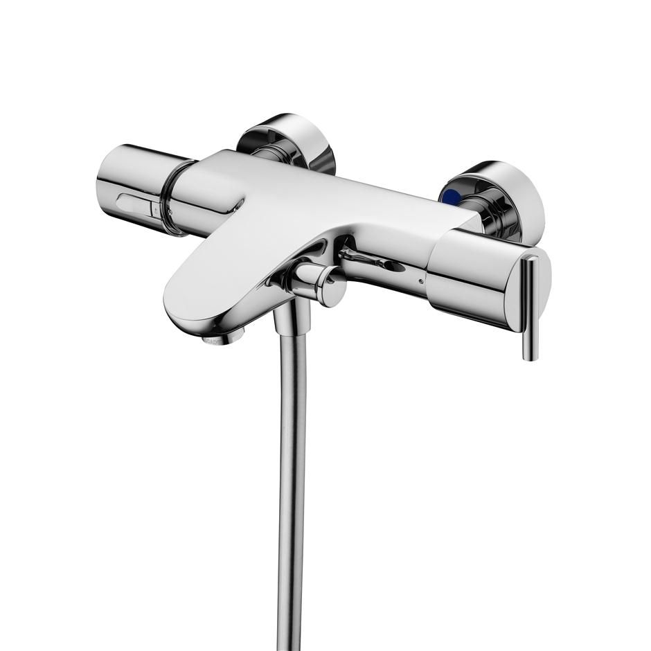 Изображение Смеситель Jado Glance для ванны A5328AA