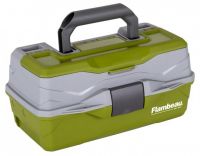 Ящик Flambeau 6381TB Upgraded Classic Tray Series