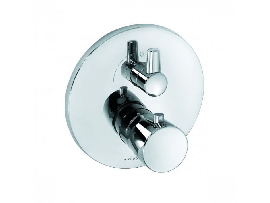 Изображение Смеситель Kludi Balance для душа 528350575