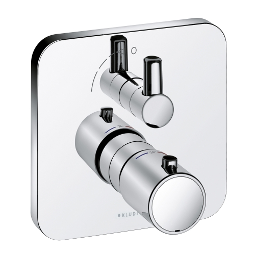 Изображение Смеситель Kludi E2 для душа 498350575