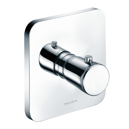 Изображение Смеситель Kludi E2 для душа 497290575