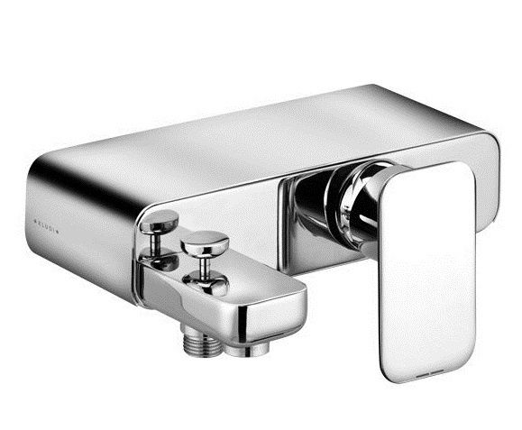 Изображение Смеситель Kludi E2 для ванны и душа 494450575