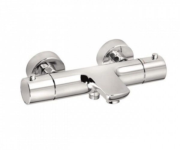 Изображение Kludi Objekta смеситель для ванны и душа 352010538