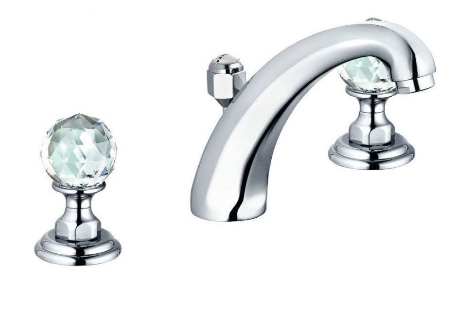 Изображение Смеситель Kludi Adlon для раковины 5104305G5