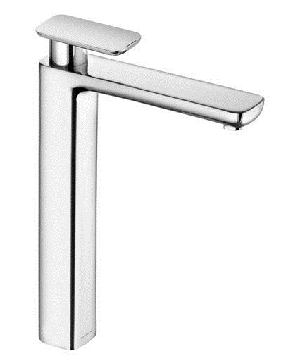 Изображение Смеситель Kludi E2 для раковины 492980575