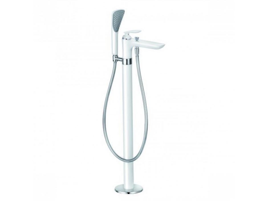 Изображение Cмеситель Kludi Balance для ванны и душа 525909175