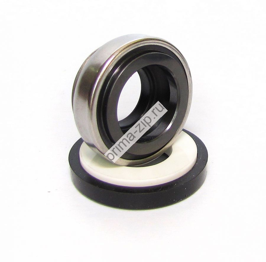 Торцевое уплотнение BS301-10 CAR/CER/NBR