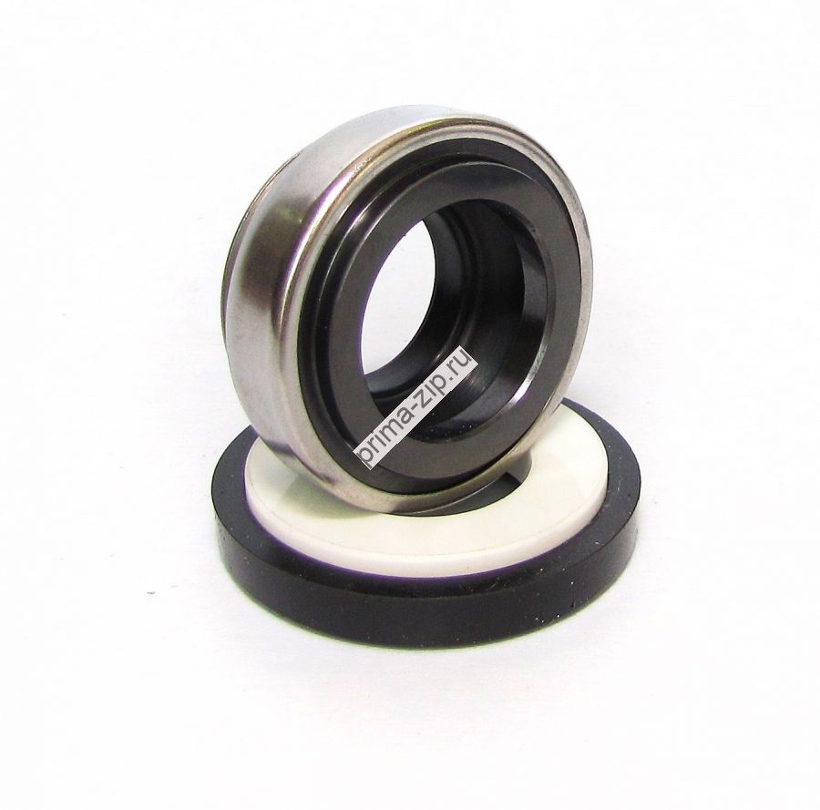 Торцевое уплотнение BS301-10 CAR/CER/NBR