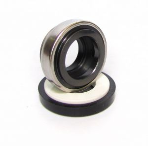Торцевое уплотнение BS301-10 CAR/CER/NBR