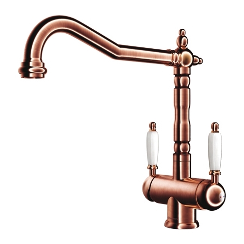 Смеситель Omoikiri Amagasaki для кухни OAMA-AC-35