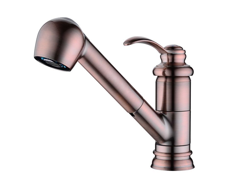 Смеситель Omoikiri Antique Times для кухни OKAK-AC-35