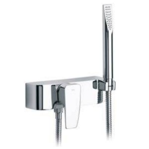 Изображение Смеситель Roca Thesis для душа 7.5A20.5.0C0.0