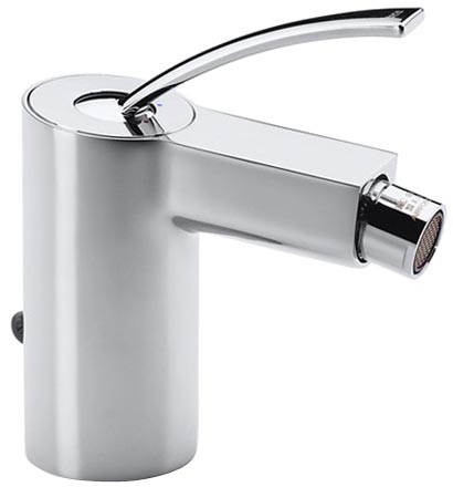 Изображение Смеситель Roca Moai для биде 7.5A60.4.6C0.0