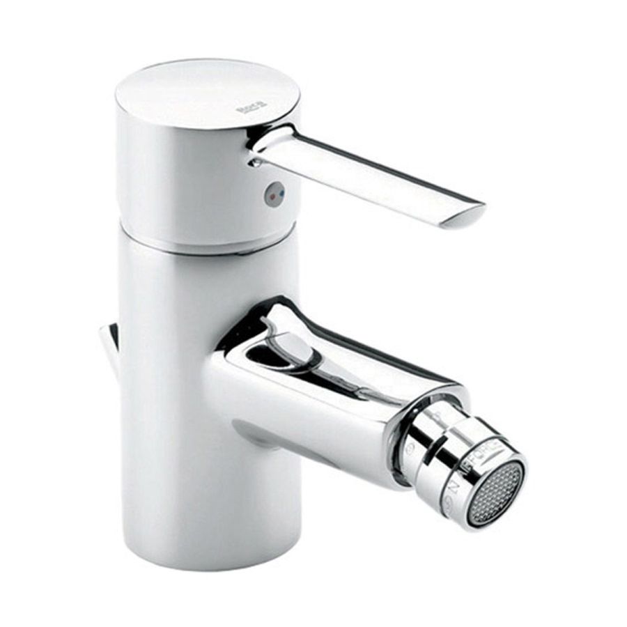 Изображение Смеситель для биде Roca Targa 5A6160COO хром