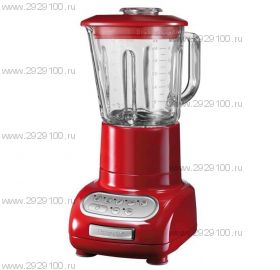 Блендер KitchenAid 5KSB5553EER КРАСНЫЙ