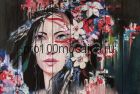 80643 Картина на досках серия ART