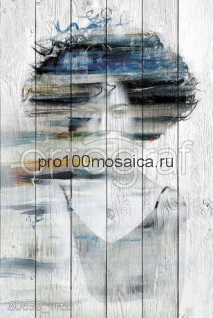 80638 Картина на досках серия ART