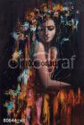 80644 Картина на досках серия ART