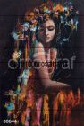 80644 Картина на досках серия ART
