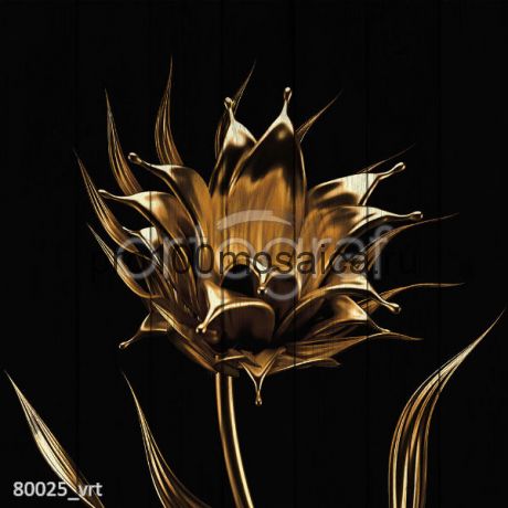 80025 Картина на досках серия DARK