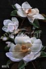 80571 Картина на досках серия FLOWER DREAM