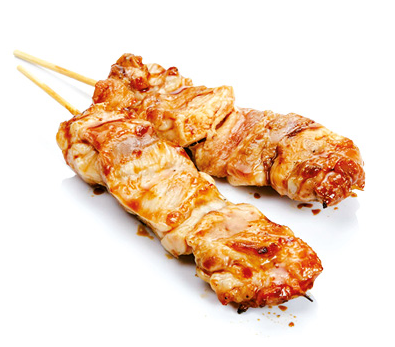 Шашлык шиш-таук