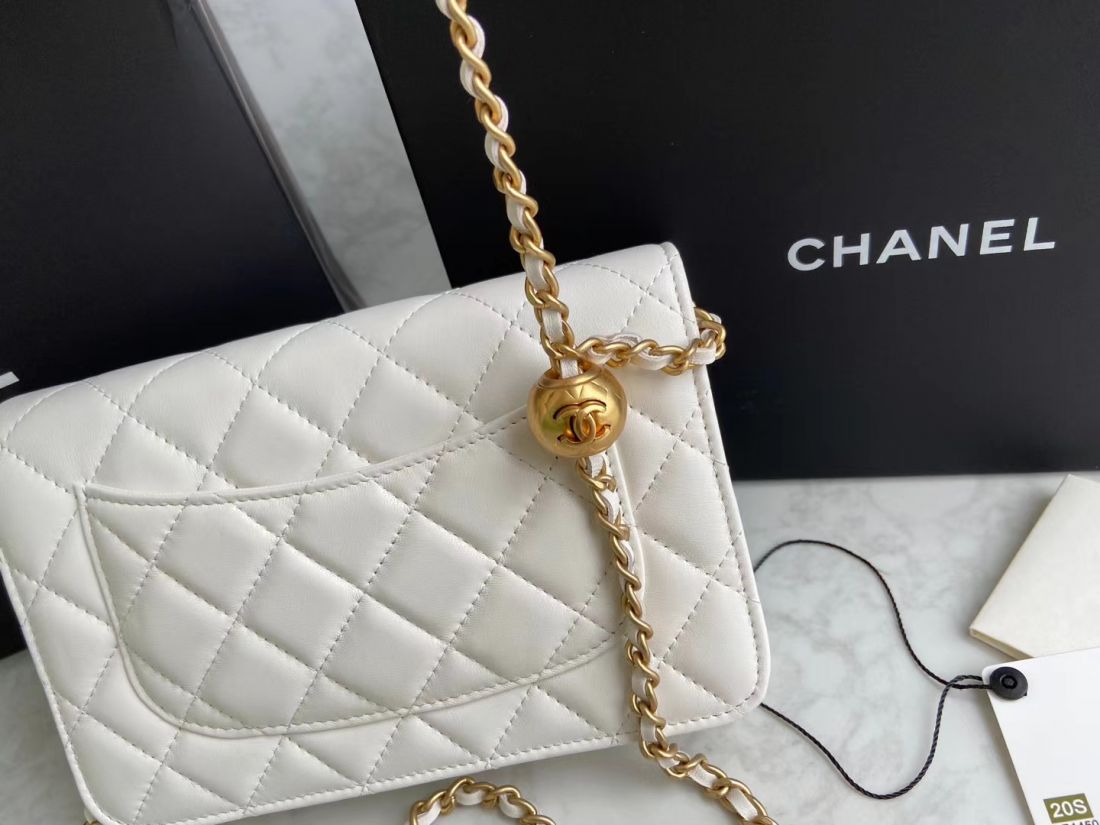 Клатч Chanel
