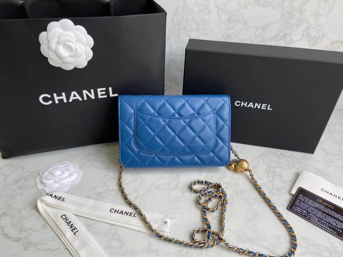 Клатч  Chanel