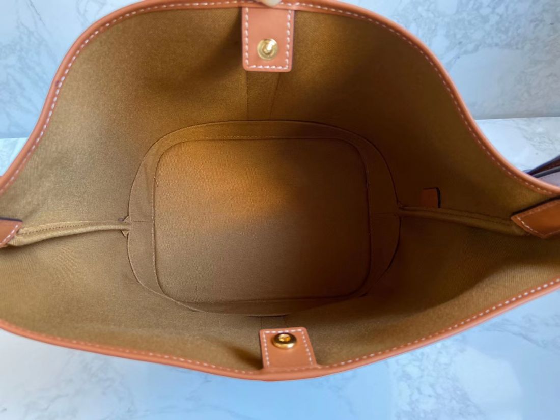 Сумка CELINE TRIOMRHE CANVAS