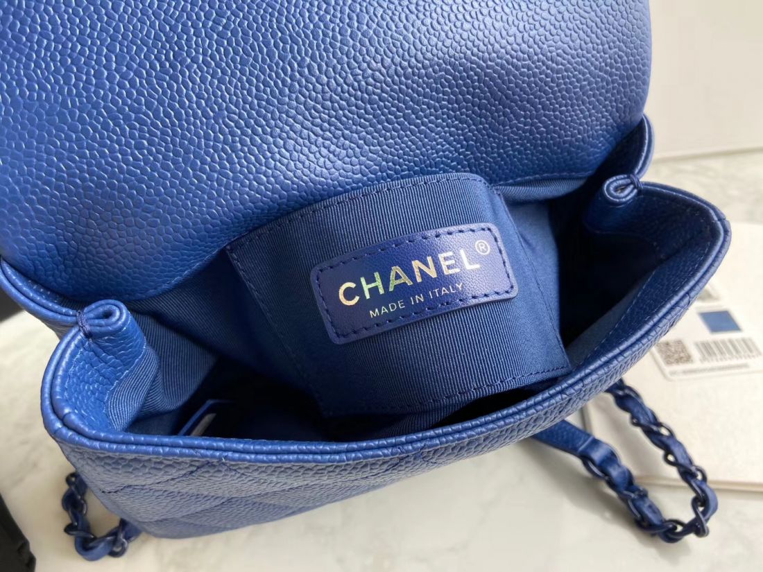 Shoulder Bag CHANEL  mini19 cm