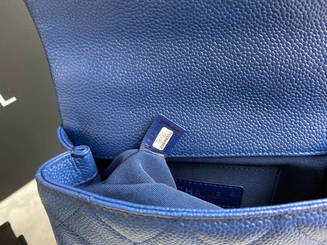 Shoulder Bag CHANEL  mini19 cm